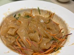 -老边饺子馆(金源店)