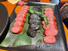 -陶享时光西餐·下午茶(信河街店)
