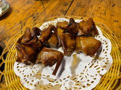 -尚竹阁冬瓜盅·18年地标美食(平洲店)
