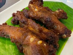 -创味·民间海南菜·非遗藤桥排骨(藤桥·免税城店)