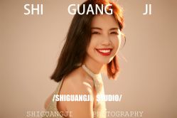 -时纪母女写真父母纪念照(静安店)