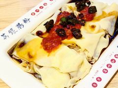 -荔银肠粉·非遗手藝(夫子庙店)