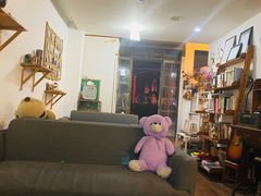 -参差咖啡(水果湖公园店)