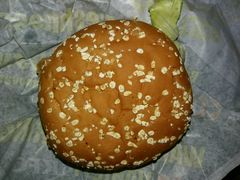 -肯德基(丰北路店)