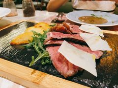 -OGGI TRATTORIA PIZZERIA(深业上城店)