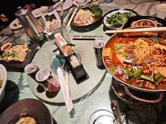 -C31地窖餐厅(黑龙江北路店)