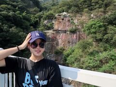 -牛鱼嘴原始生态风景区
