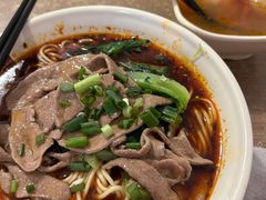 -老家猪肝面(石油路店)