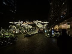-怡咖啡海鲜自助餐厅(浦东香格里拉店)