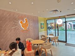 -德克士(五洲餐厅)