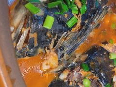 -千岛湖小鱼儿·淳安匠心农家菜