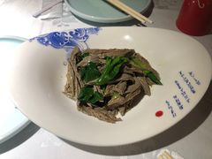 -雲蜀龙阁·金牌水煮鱼(方庄店)