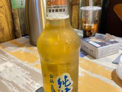 -张师傅烧烤(CBD店)