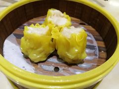 蟹籽烧卖皇-明泉居茶点荟(车陂店)