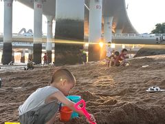 -演武大桥观景平台