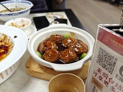 -二泉园老菜馆·百年无锡菜