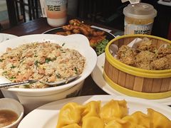 -前海沿·青岛菜(五四广场永旺店)