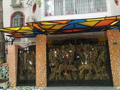 -西关幼儿园(周门园区)