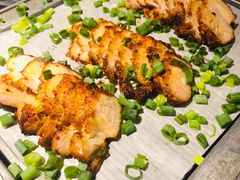 绿茶烤肉-绿茶餐厅(乐峰广场店)