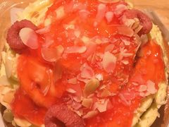 -PIZZA BIANCA(万象城店)