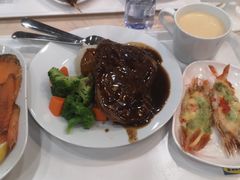 -宜家·瑞典风味餐厅(烟台路店)