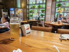 -金枝玉叶上海人家食府(三里河店)