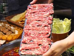 -潮味四季潮汕牛肉火锅(来凤街店)