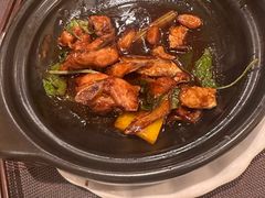 -中国厨房/台湾牛肉面