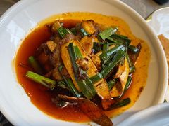 家乡回锅肉-新渝城·川菜·火锅(区庄店)