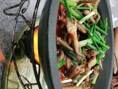 -汪营鸭杂(东风大道店)