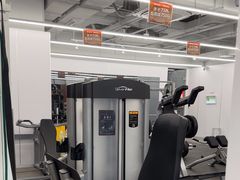 -乐刻运动健身(蓝润摩里中心店)