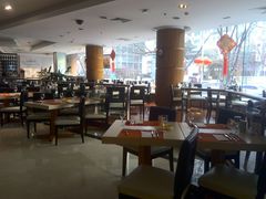 咖啡厅-和平宾馆(王府井店)