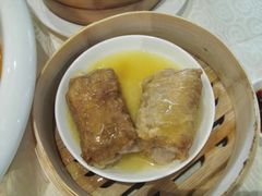 -七哥港式茶餐厅(亮马桥总店)