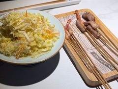 -马邦子·紫苏烤鱼(恒隆广场店)