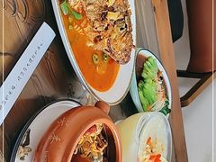 -云隐小厨·传统大理美食(复兴路店)