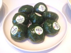 -小厨娘淮扬菜(清江苏宁广场店)