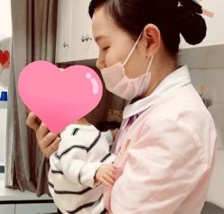 -沪壹健康国际母婴月子中心(360复旦奥医一妇婴东院店)