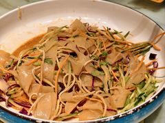 -红蜡烛-养生粥-津鲁菜(中山路店)