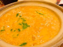 贵妃泡饭-利苑酒家(合景国际金融广场店)