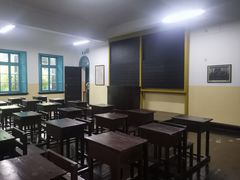 景点-湖南省立第一师范学校旧址