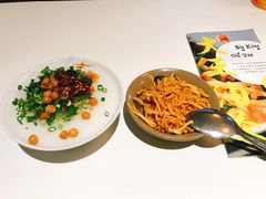 -大王油茶(磁器口店)