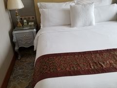 -上海安亭别墅花园酒店