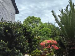 -万景茶庄·台州菜