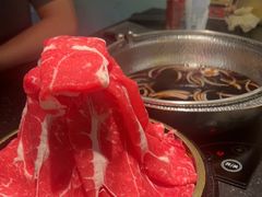 -牛New寿喜烧(新六百店)