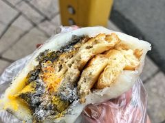 -上海虹口糕团食品厂(茂名路店)