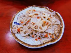 -金杨拉面王小吃面馆·牛三宝面·红烧牛肉粉