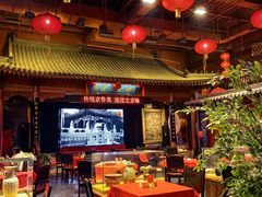 -正阳门饭庄·烤鸭·北京菜(万丰路七里庄店)