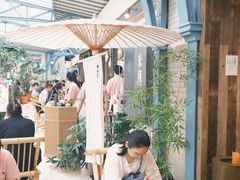 -李山山茶事(景枫店)