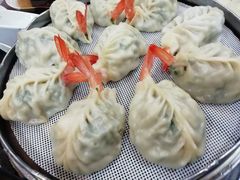 -地方名吃海鲜大馅蒸饺(北戴河店)