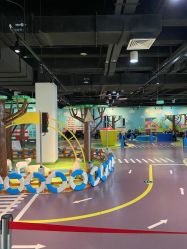 -北京科学中心儿童乐园